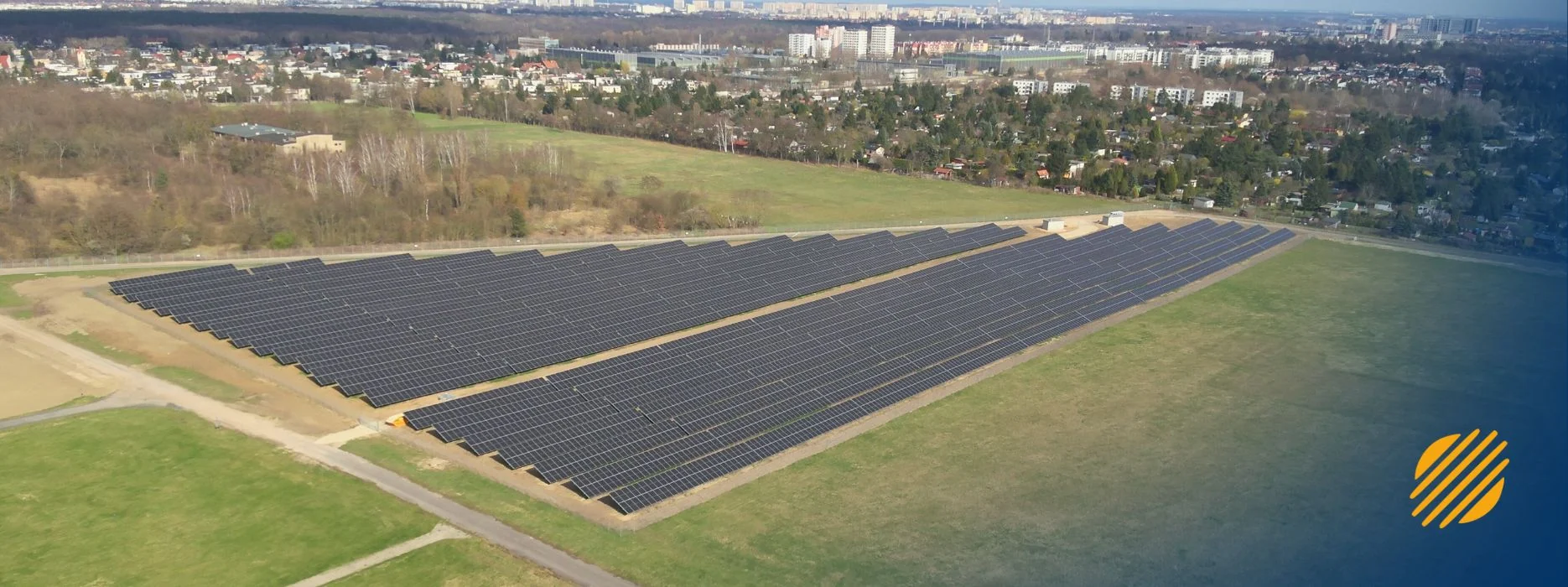 Enerland Group finaliza la construcción del PFV Lawica