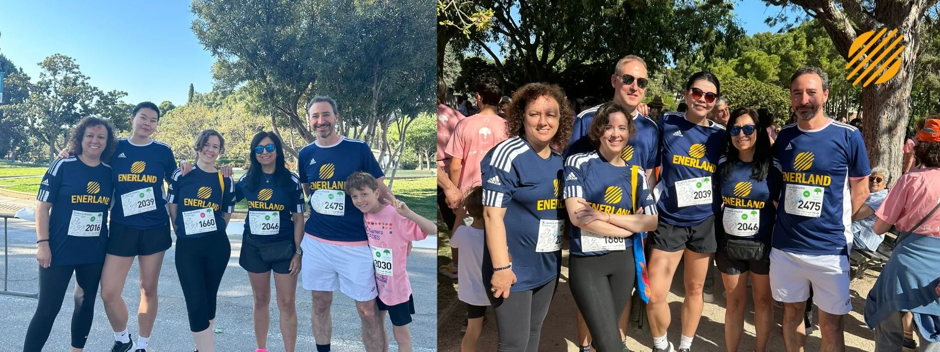 X Carrera Solidaria Atades