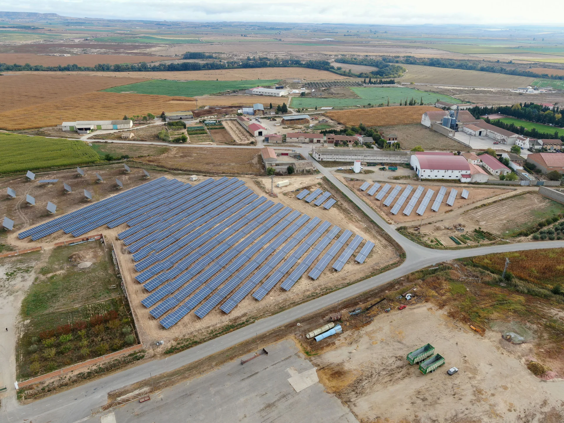 Lalueza Park: project image 2