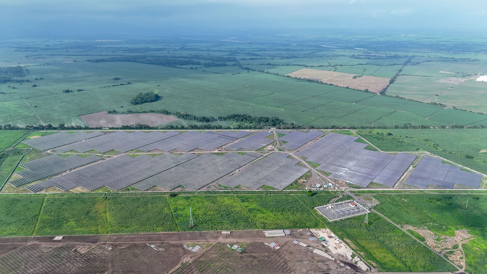 Magdalena Solar I: imagen 4 del proyecto