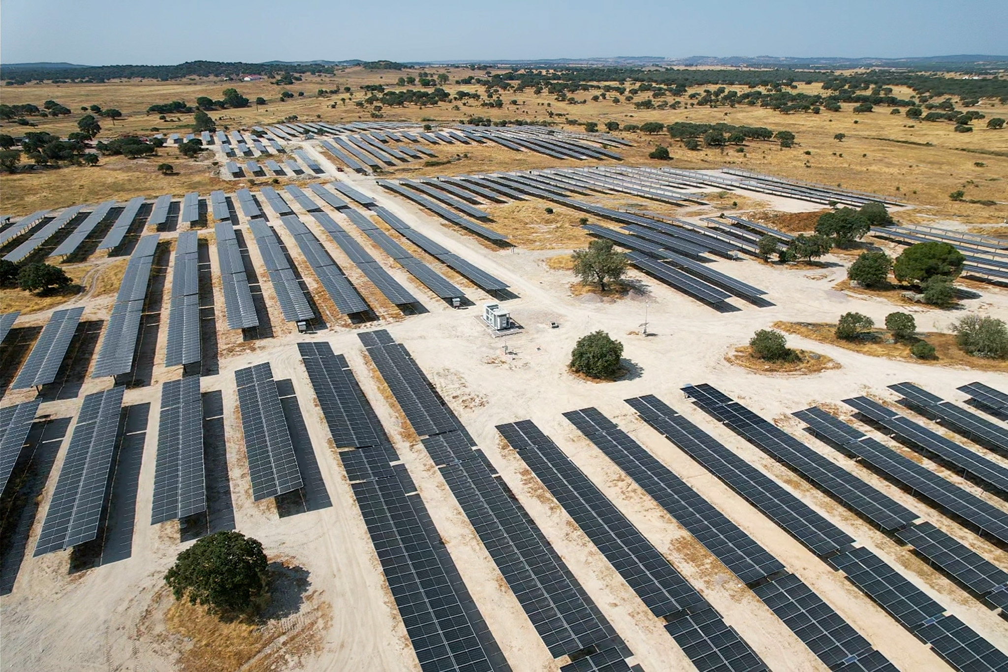 Aldeia da Serra: imagen 3 del proyecto