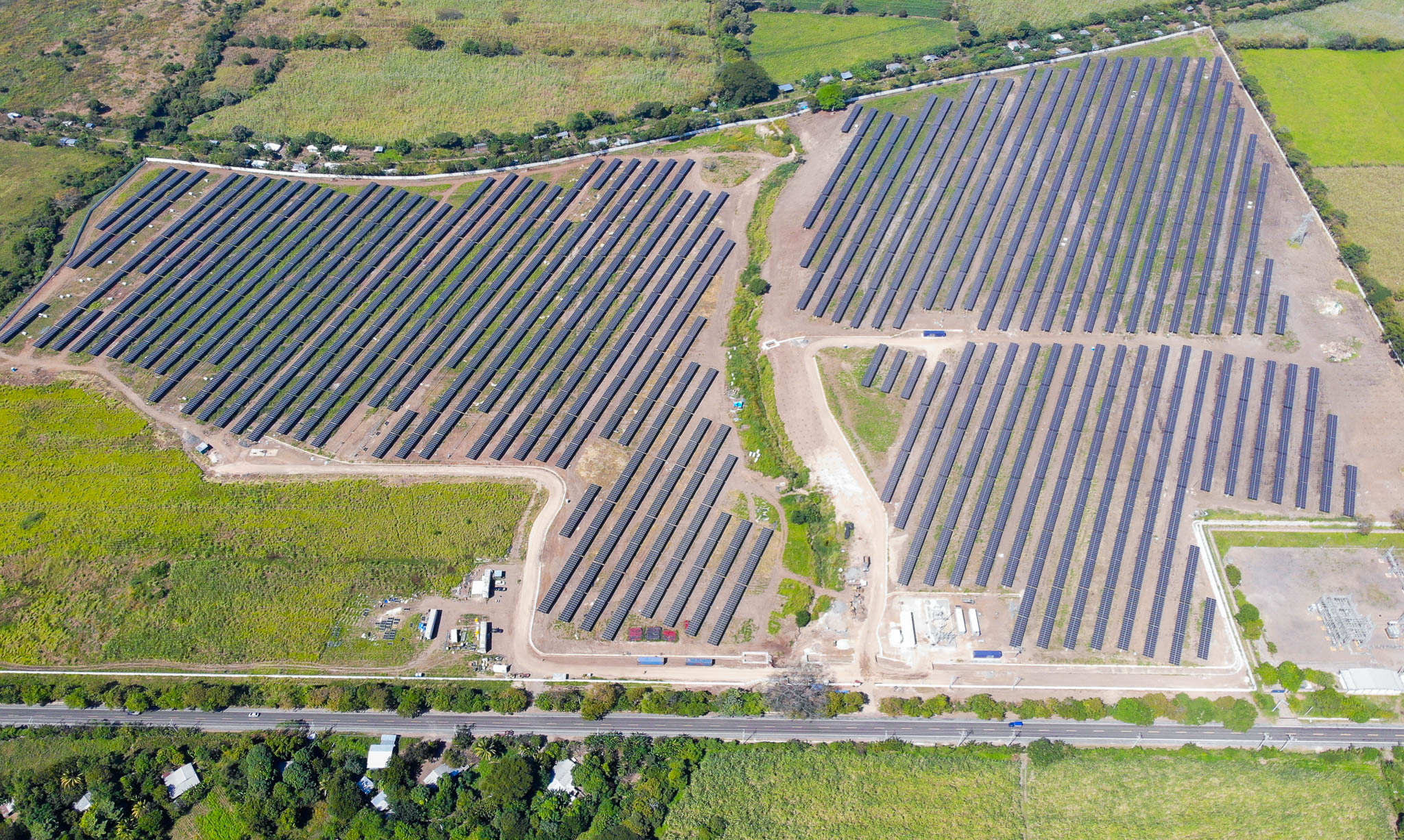 Llano Grande: project image 1