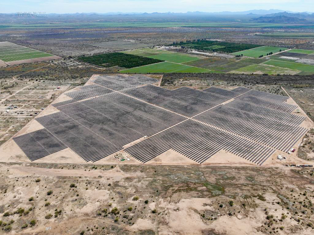Mi Ranchito: imagen 2 del proyecto