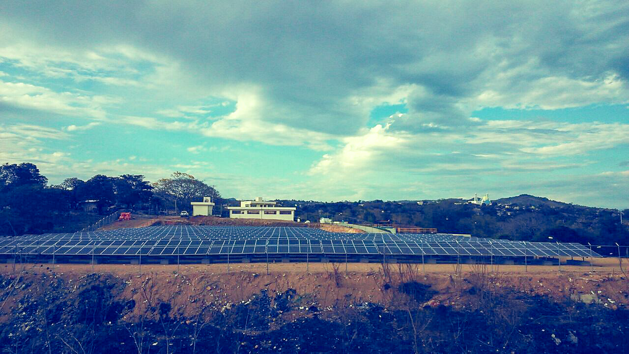 Ometepec: project image 2