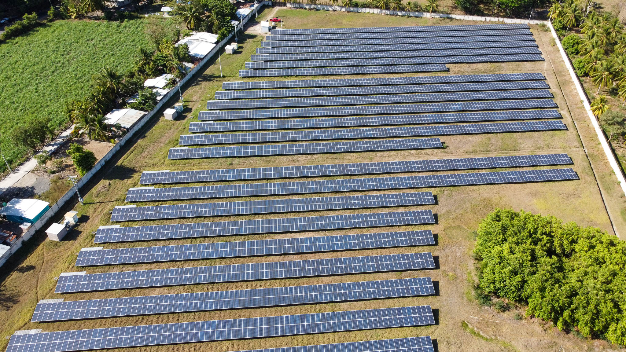 Renovables El Salvador Uno: imagen 2 del proyecto