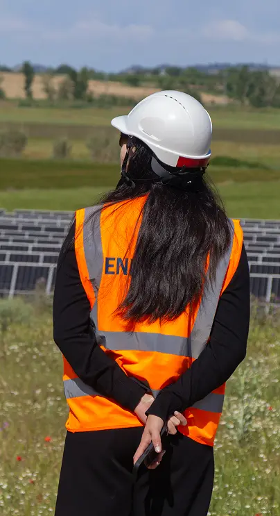 Environmental site management and coordination