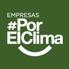 #PorElClima Companies