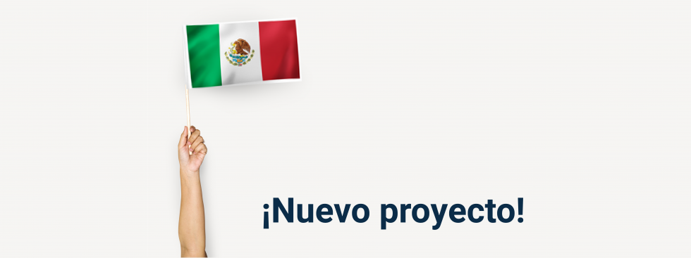 Nuevo proyecto fotovoltaico en México
