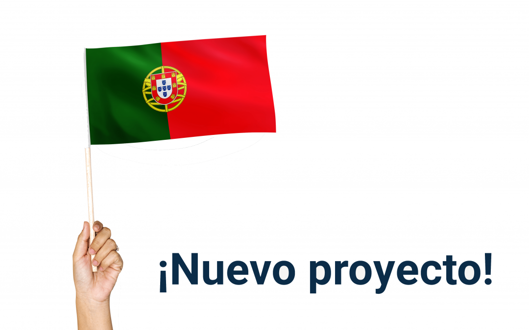 Nuevos proyectos fotovoltaicos en Portugal
