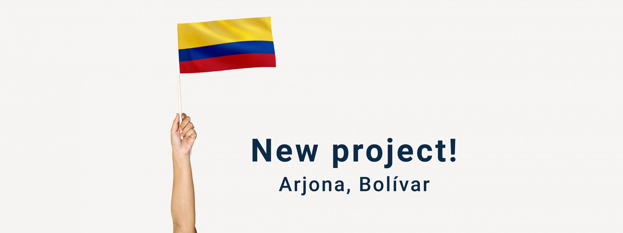 Solar Project Colombia
