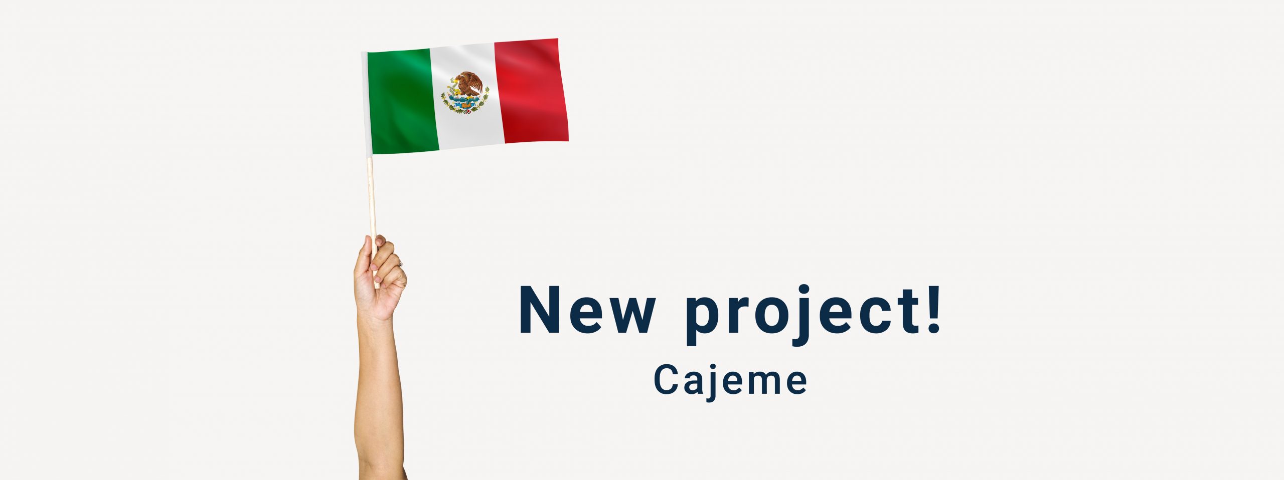New Solar Project Mexico