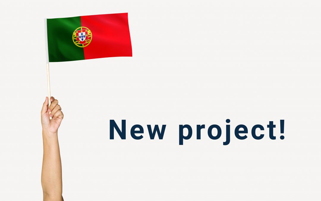 New photovoltaic projects in Portugal
