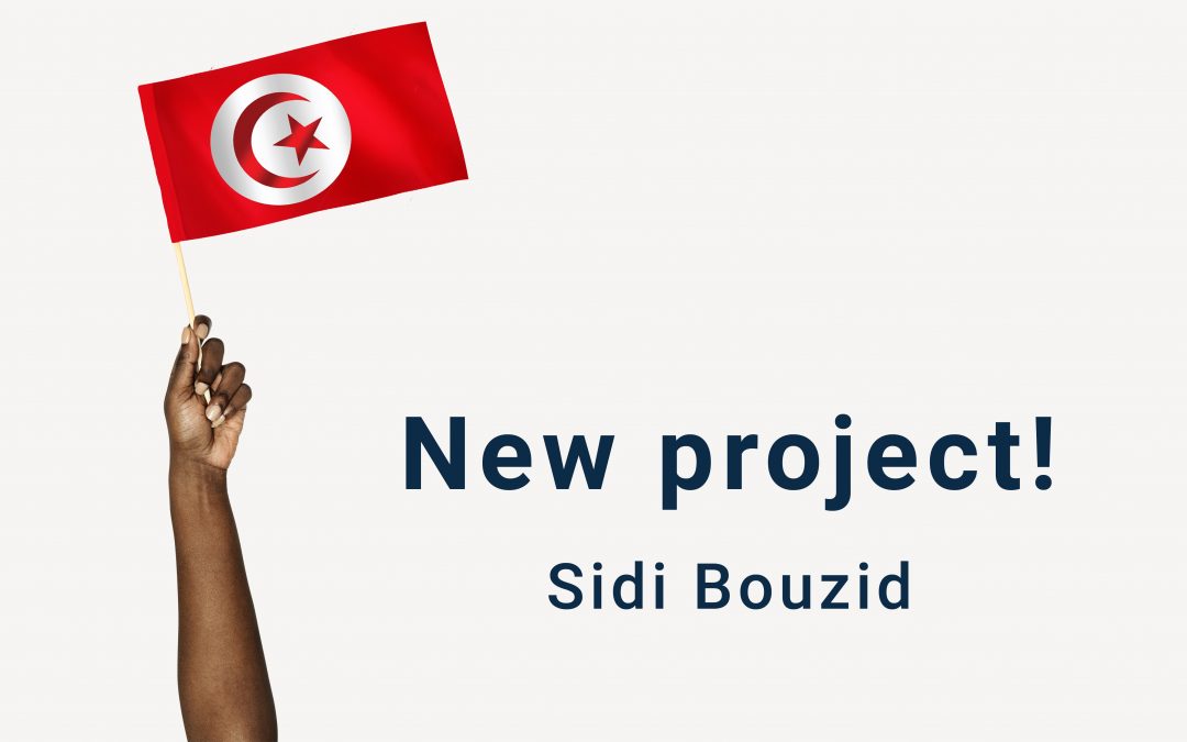 New photovoltaic project in Tunisia