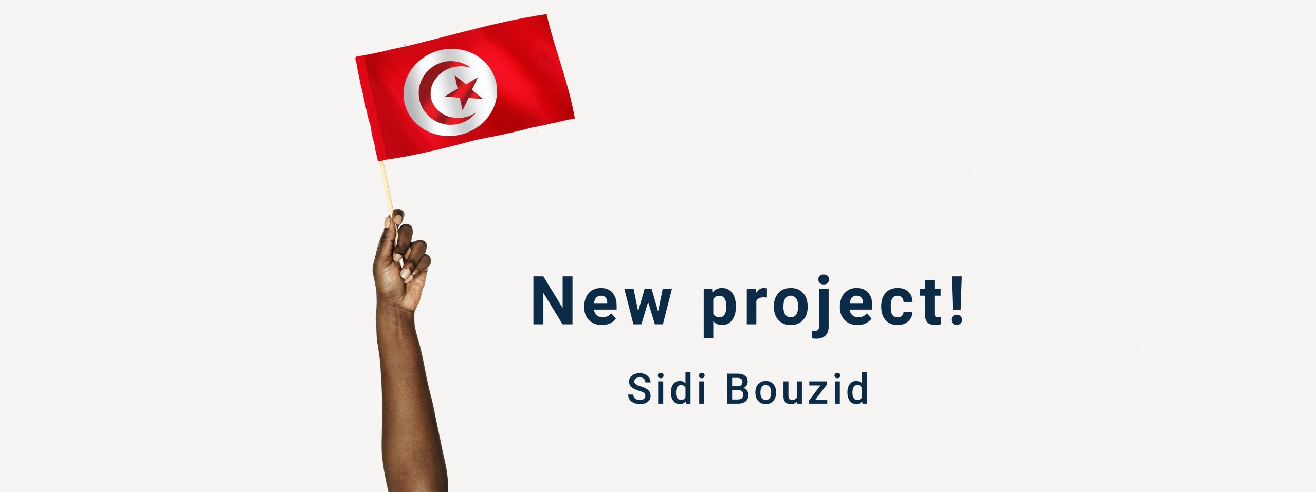 Solar Project Tunisia