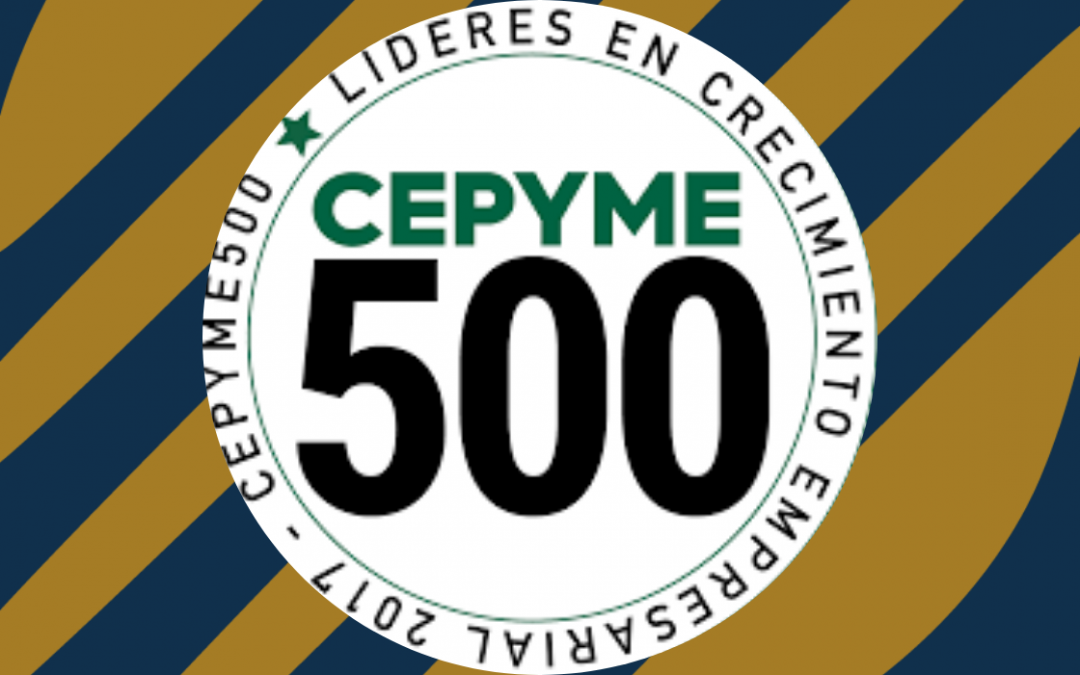 CEPYME500 edición 2021