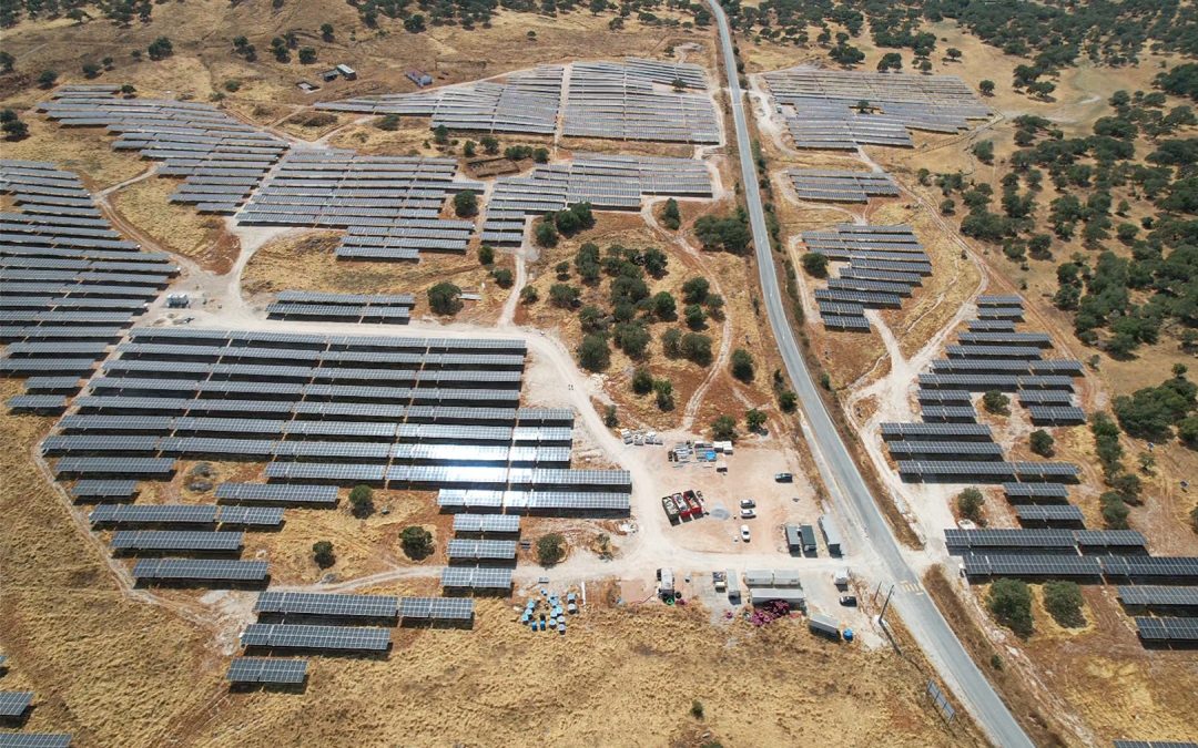 2025 – Laranjeiras