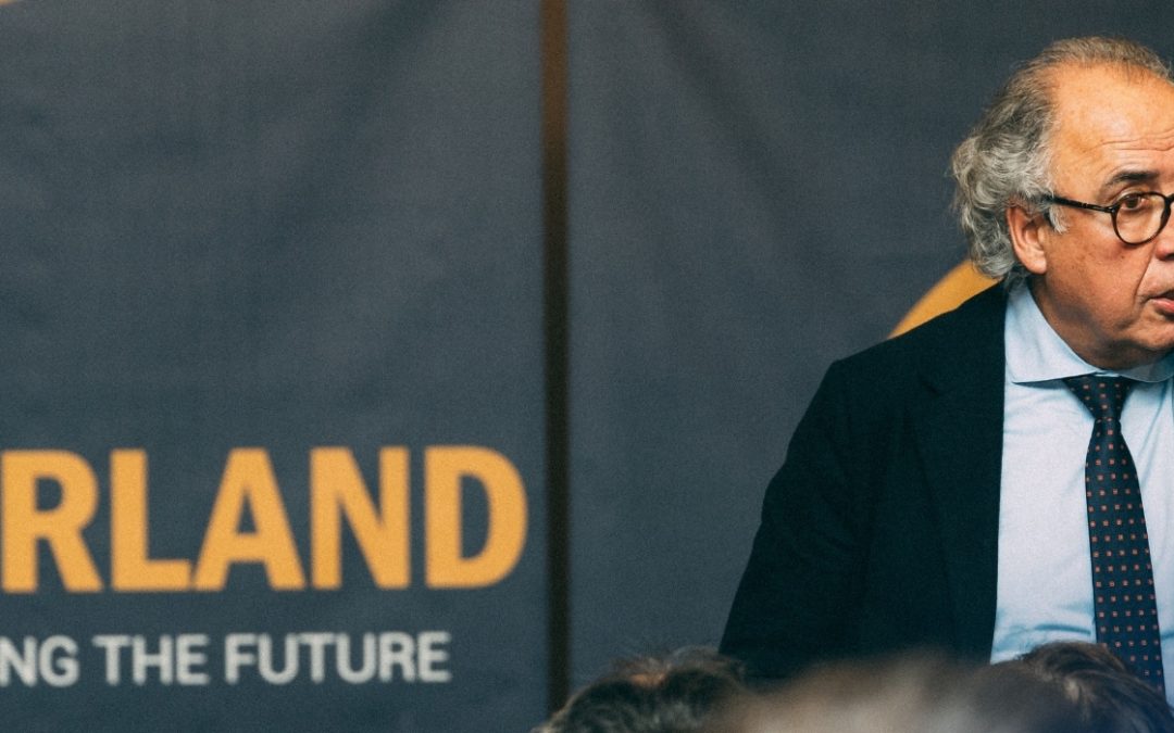 Emilio Duró: Mensajes que inspiran