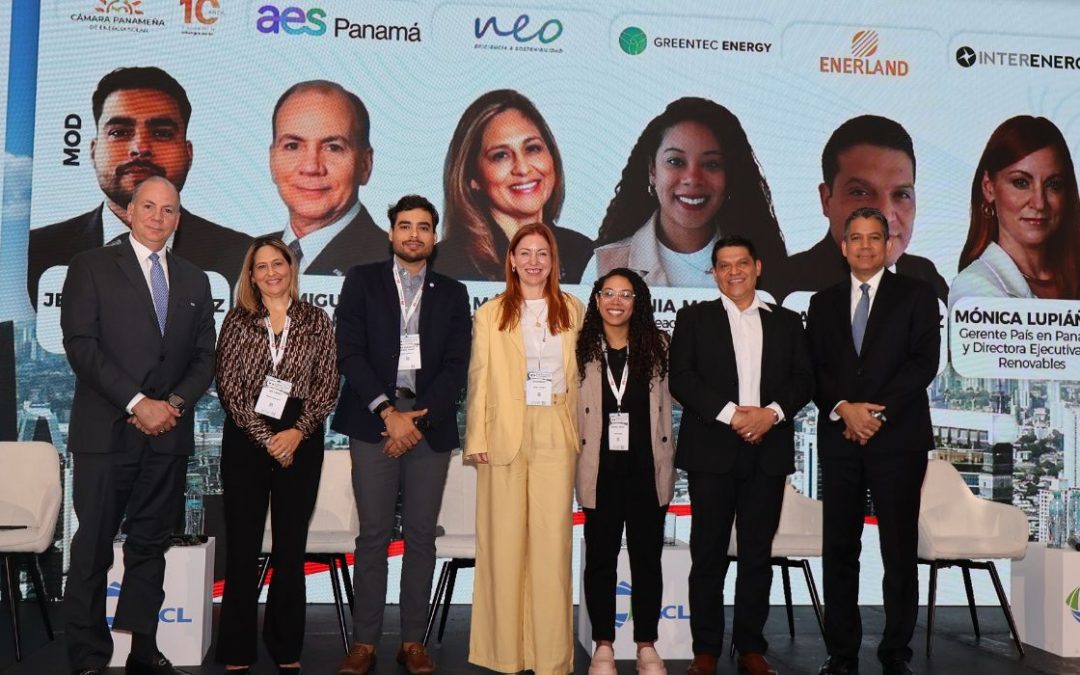 Enerland Group refuerza su compromiso con la transición energética en Energyear Caribe y Centroamérica 2026