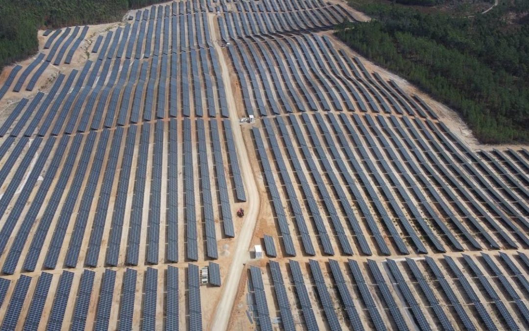 Enerland Group marca un hito en la transición energética de Colombia con la primera licencia ambiental LASolar del país en Neiva