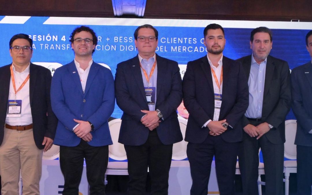 Enerland se suma al debate energético en Renpower Centroamérica 2026